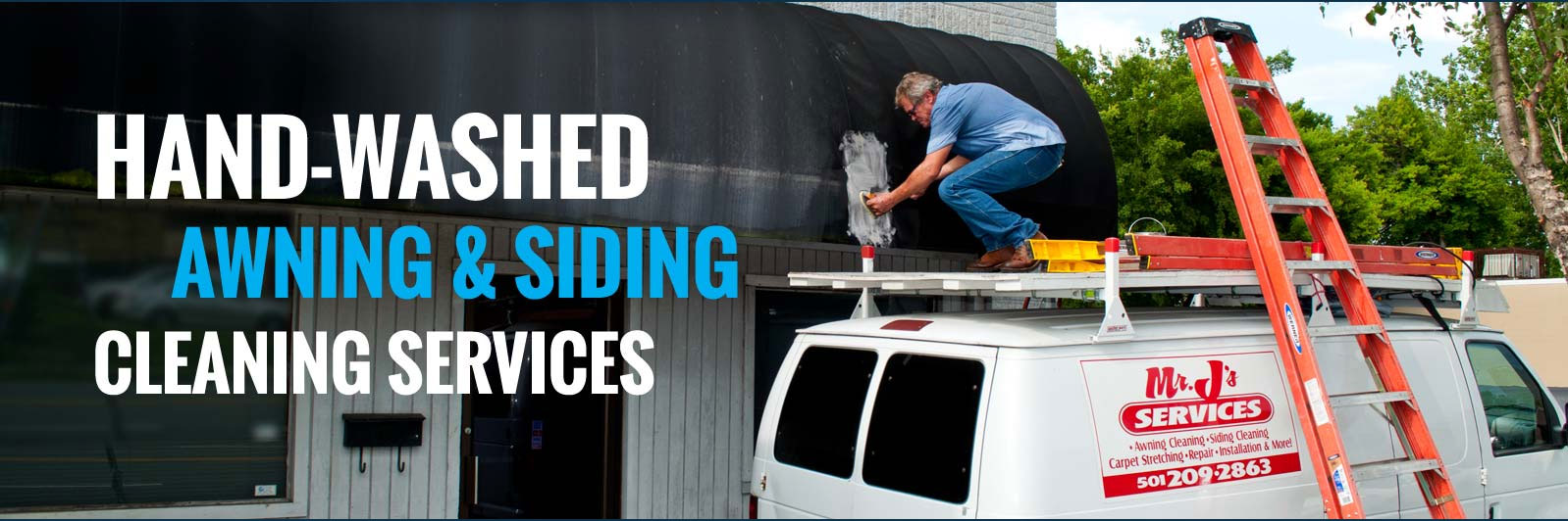 Mr Js Services Awning Cleaning Siding Cleaning Services Mr Js Services Awning Cleaning Siding Cleaning Services